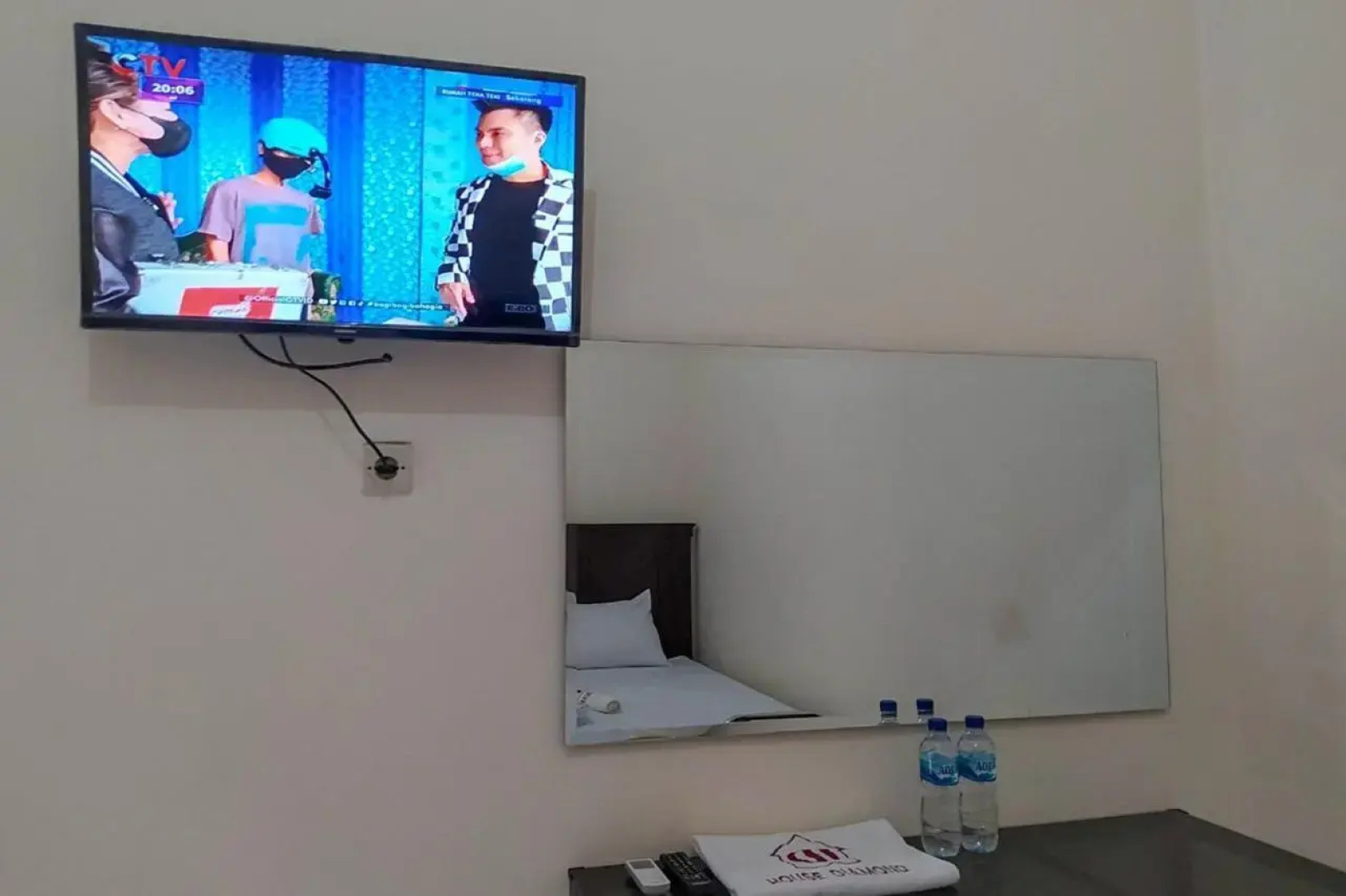 House Diamond By RedDoorz