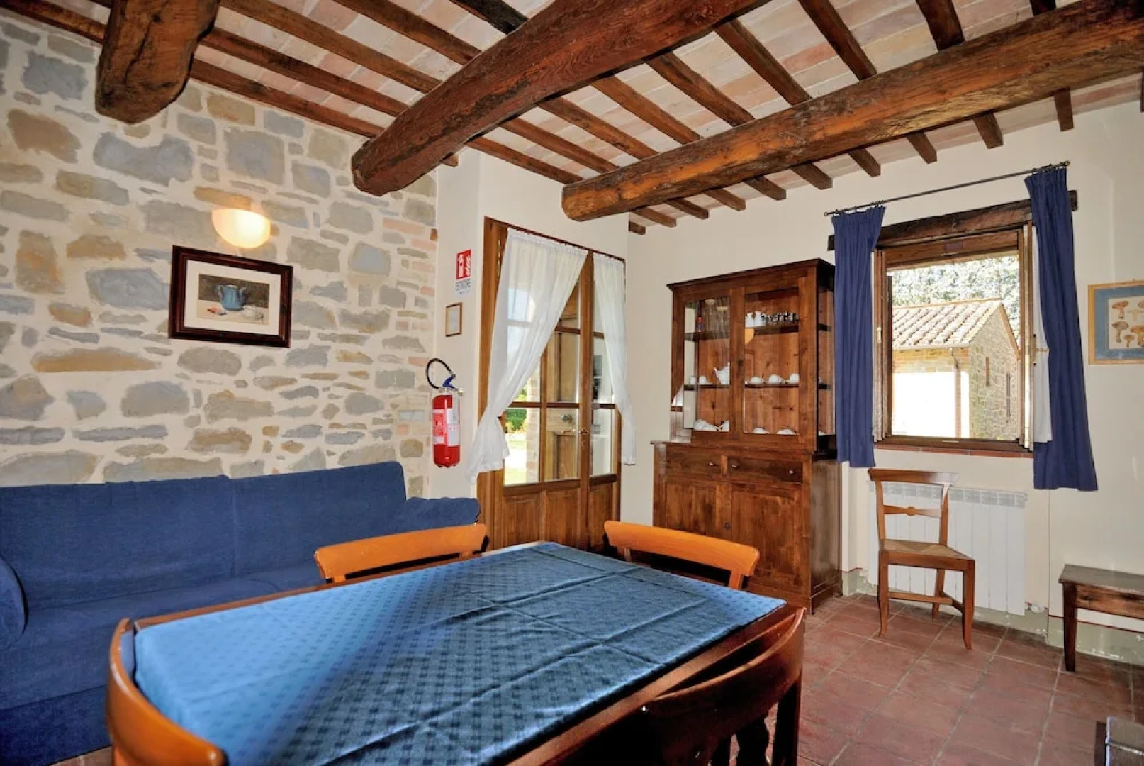 Casali Della Ghisleria