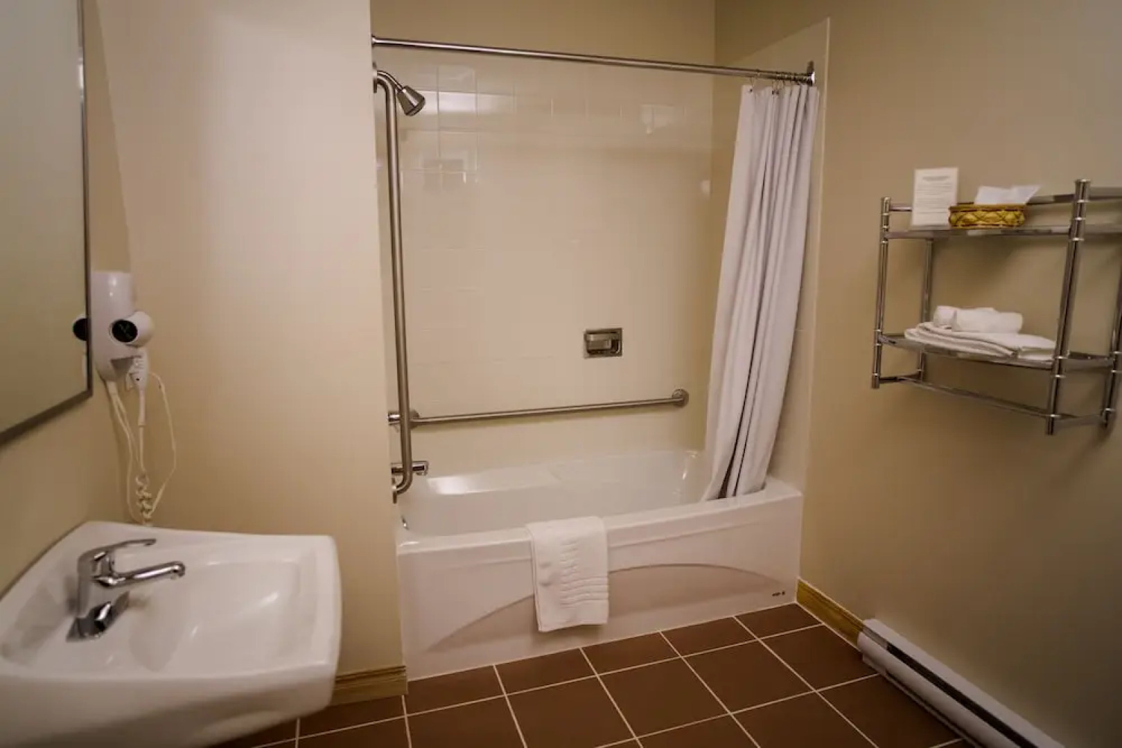 Refuge du Moulin d'eau