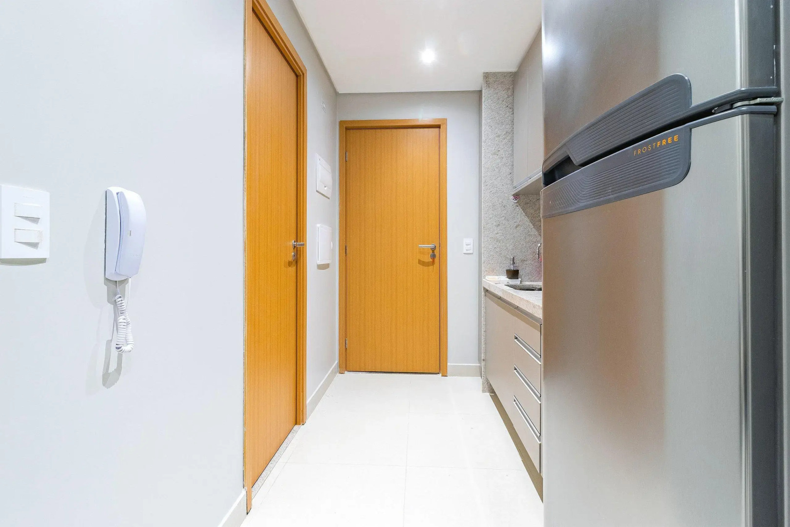 Eco Resort #24 - Apê Completo por Carpediem