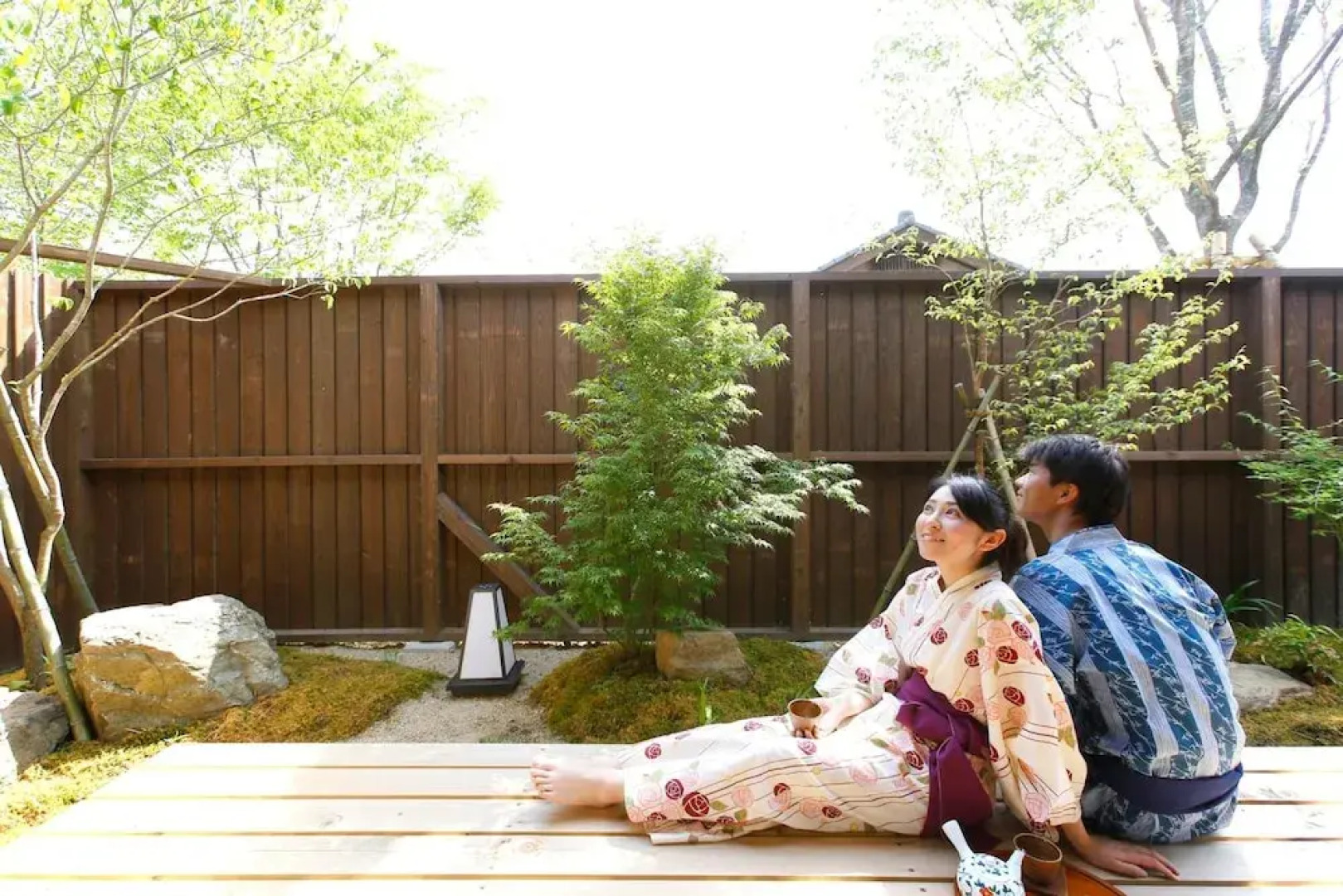 Takachiho Hanareno-yado Kamigakure