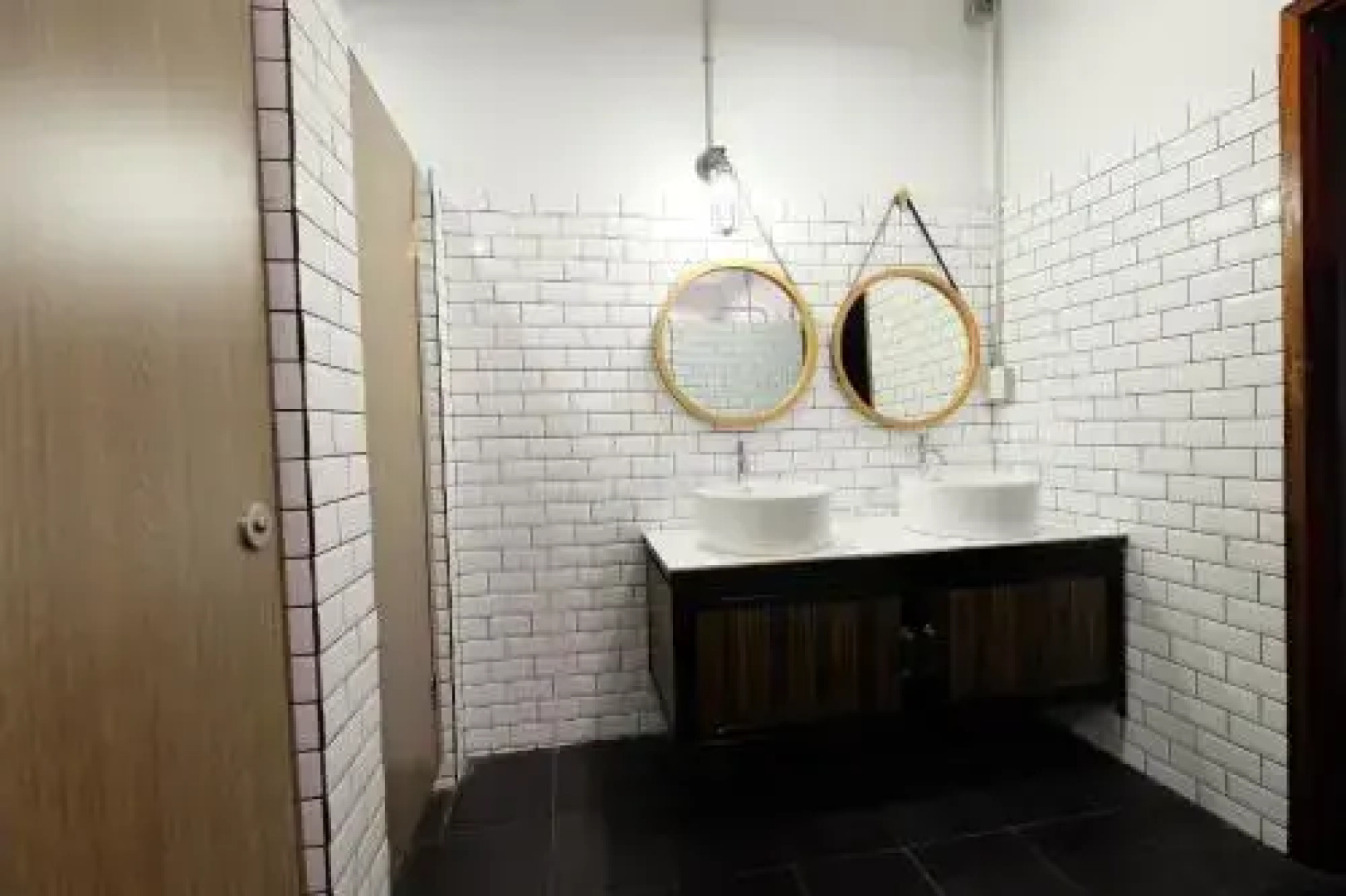 Saylomyen Guesthouse