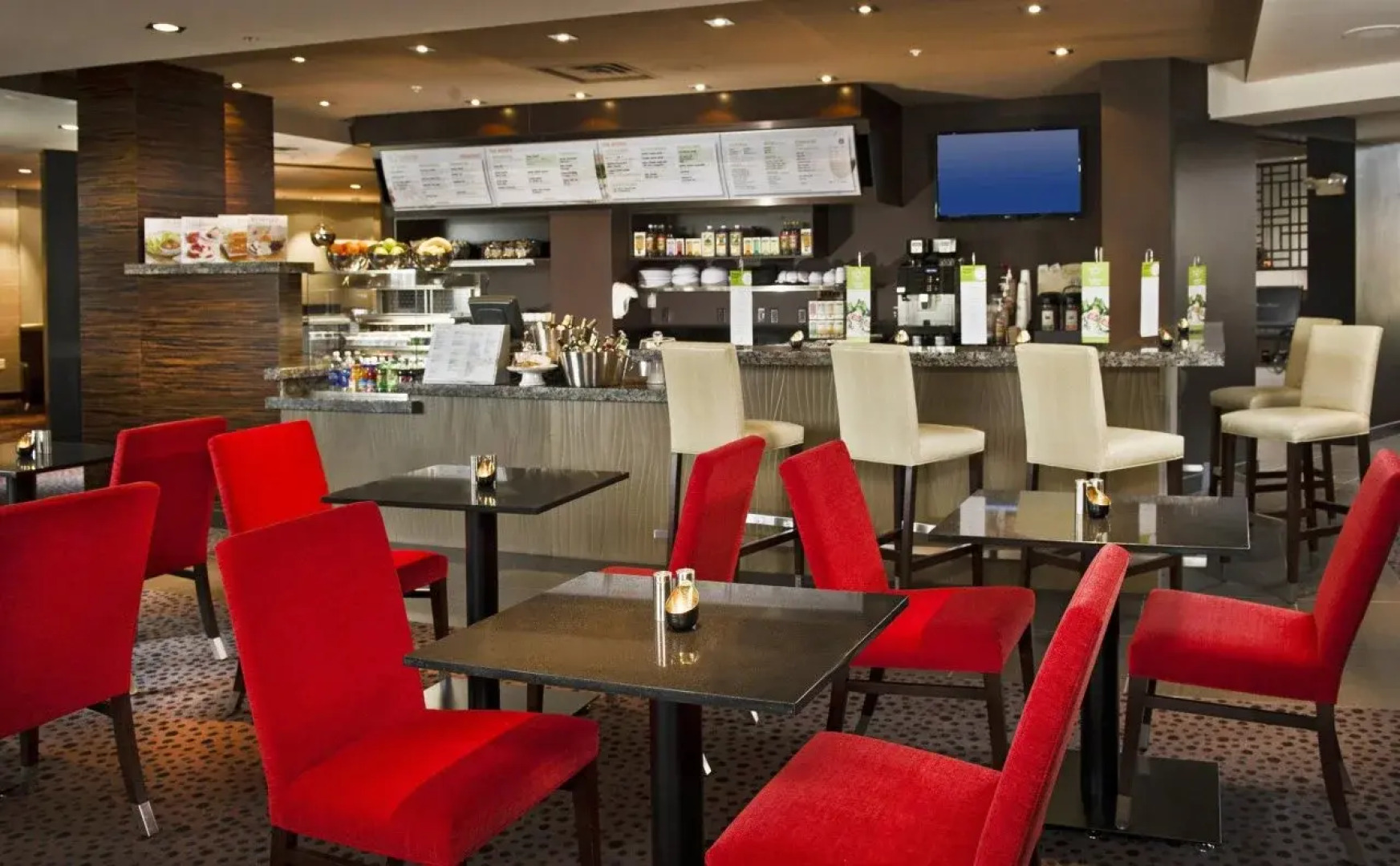 Courtyard Dulles Town Center