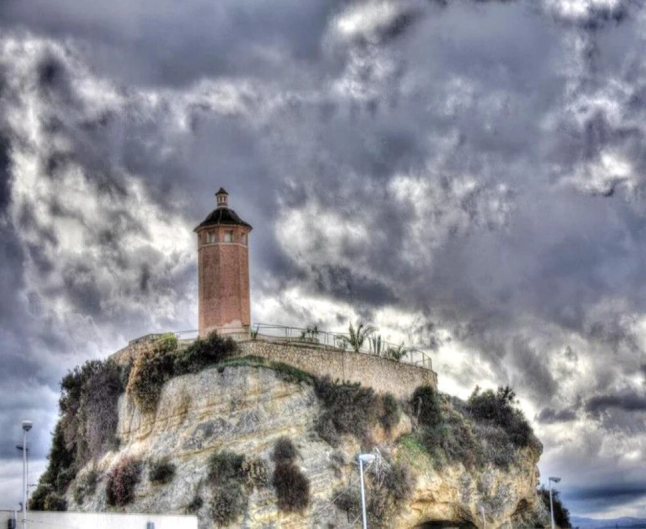 House With 6 Bedrooms in Arboleas, With Wonderful Mountain View and En