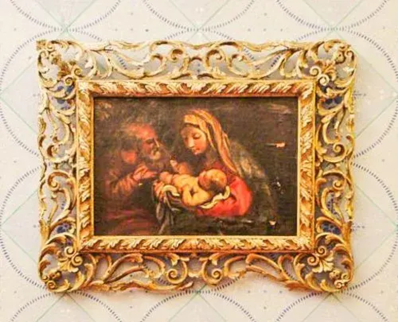 Superior Suite With Use of The Spa