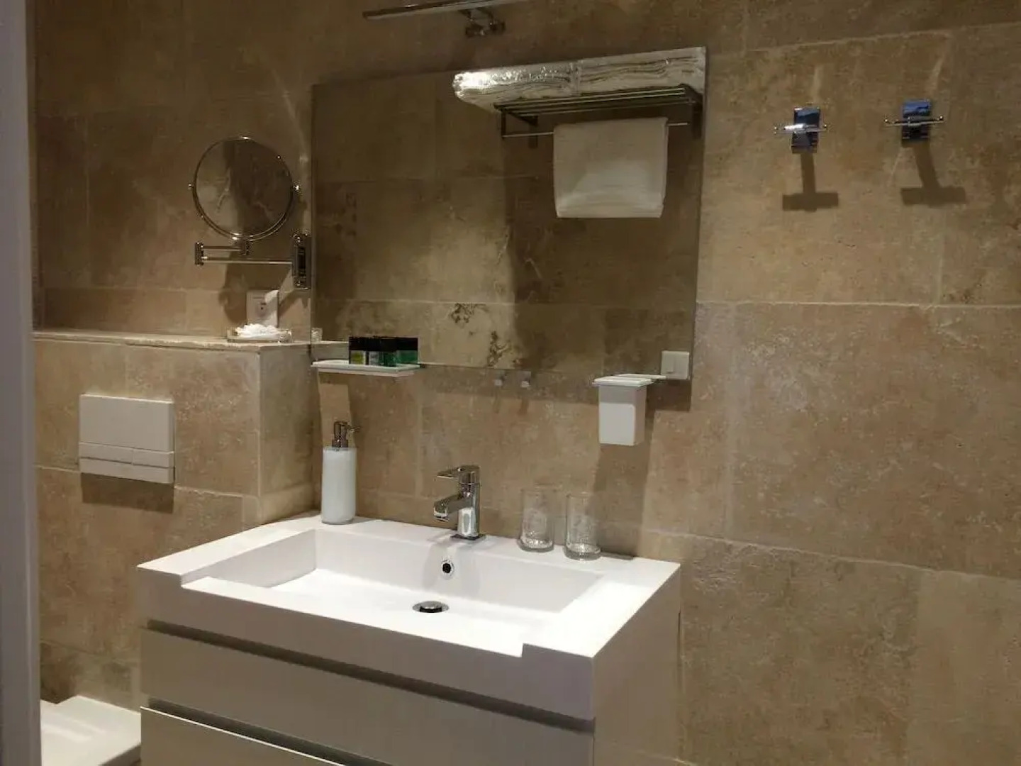 Chambres d'hôtes - Spa Ventoux Provence