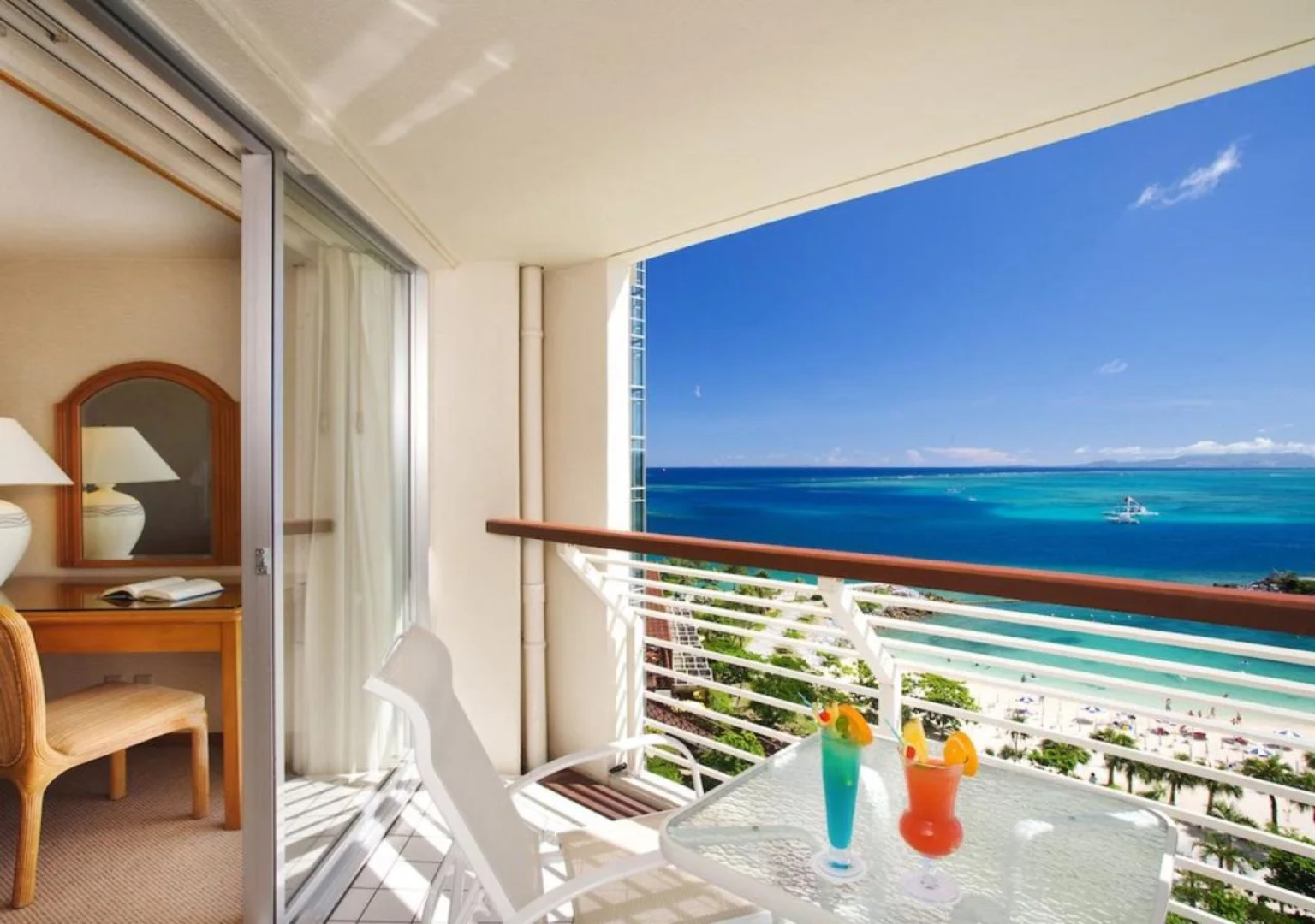 Renaissance Resort Okinawa