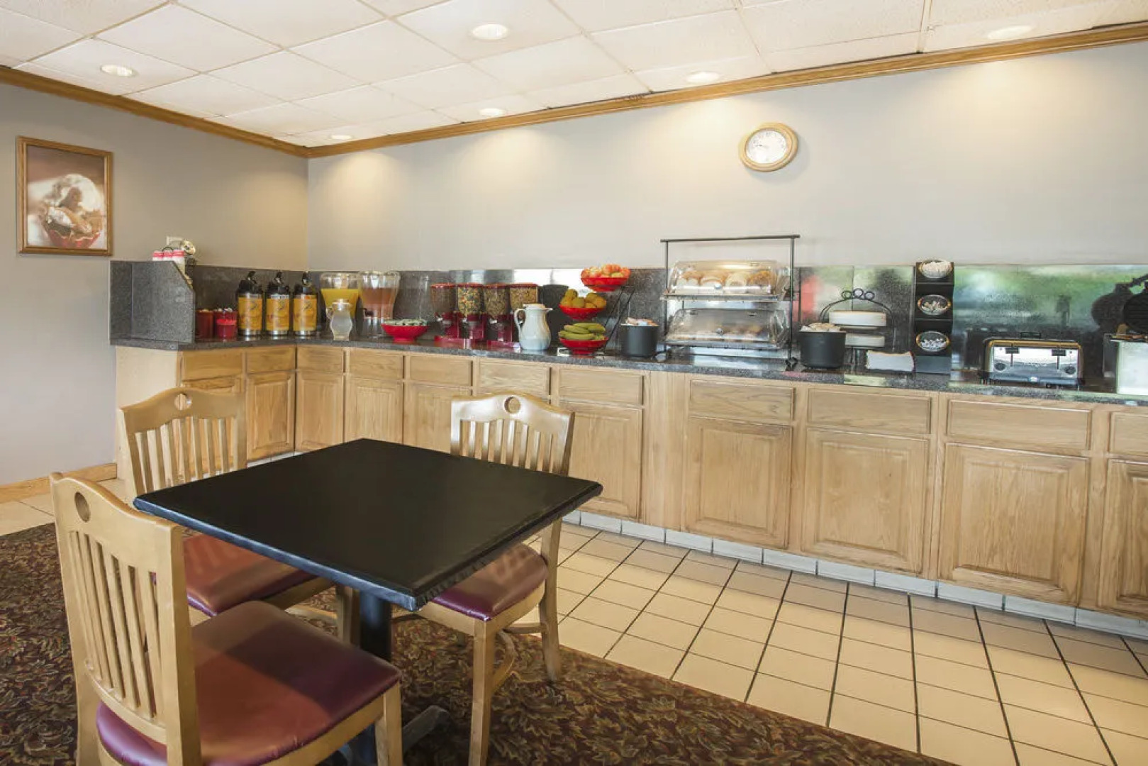 Comfort Inn Austinburg