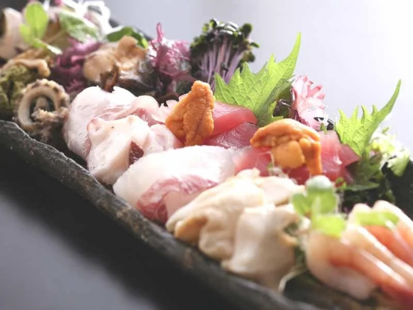 Haon no Yado Kuroshio