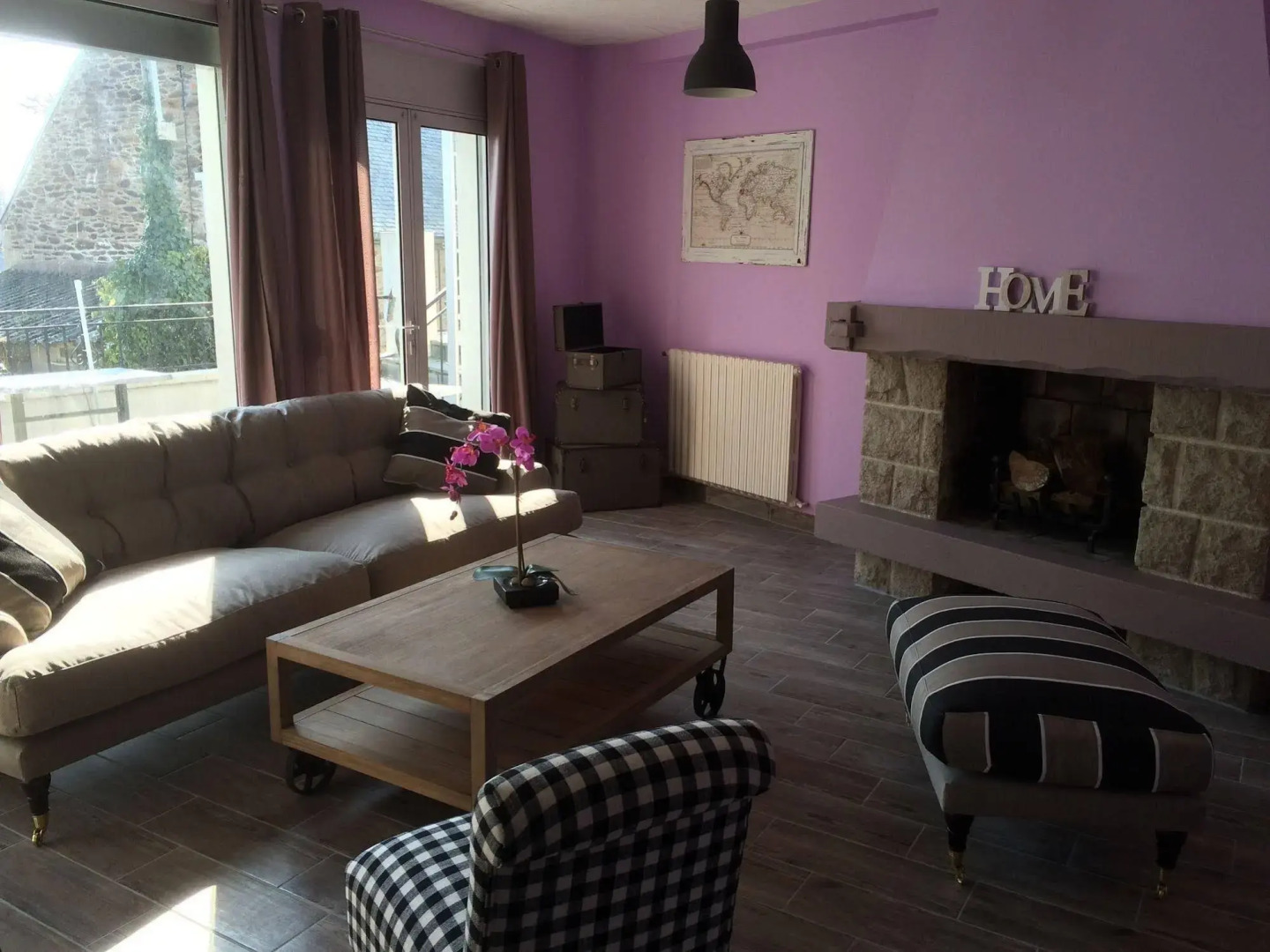 Hotel Restaurant Bocher