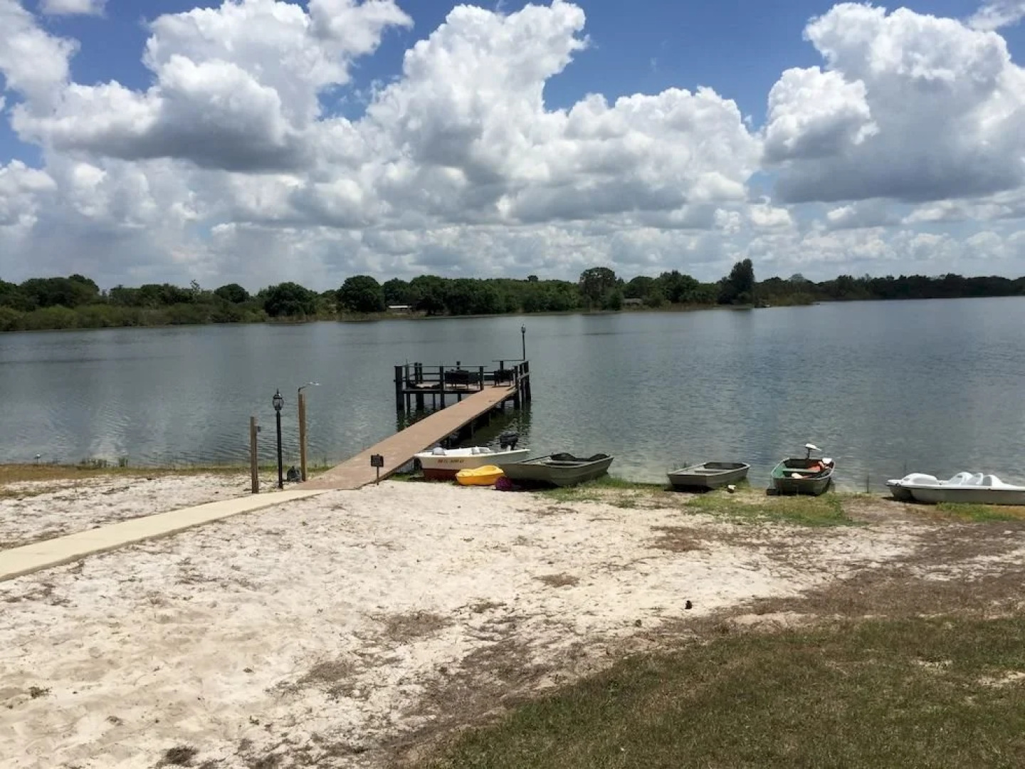 Hunnewell's Cottages