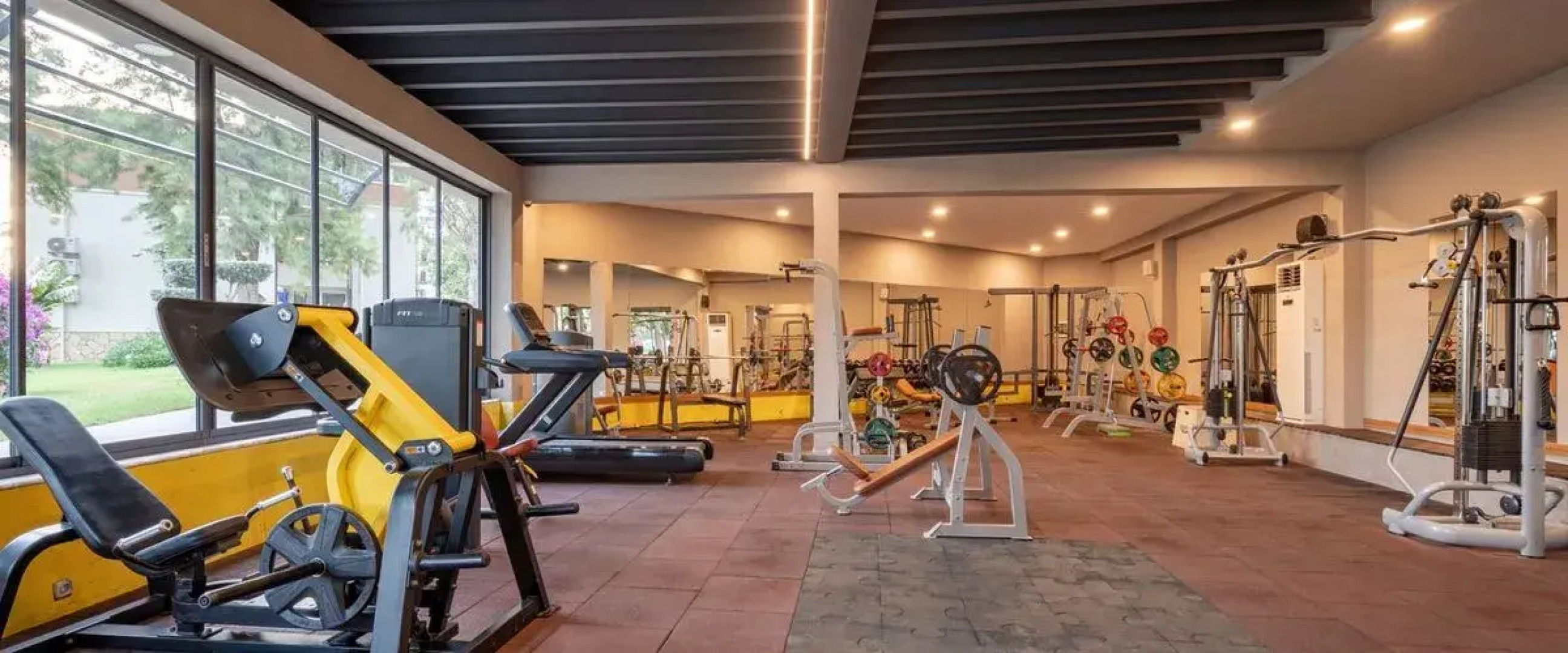 Justiniano Deluxe Resort – All Inclusive