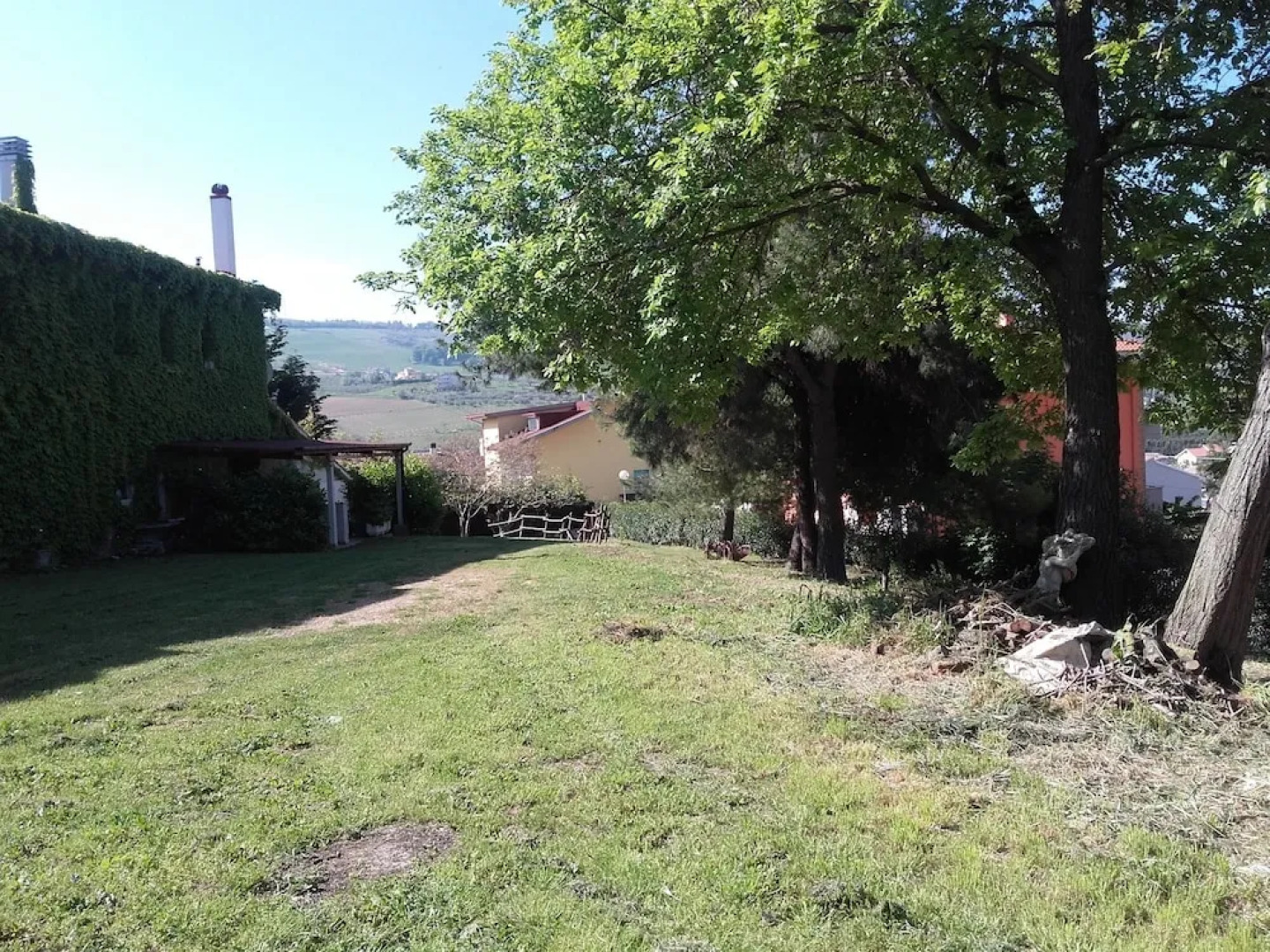 Pier delle Vigne B&B