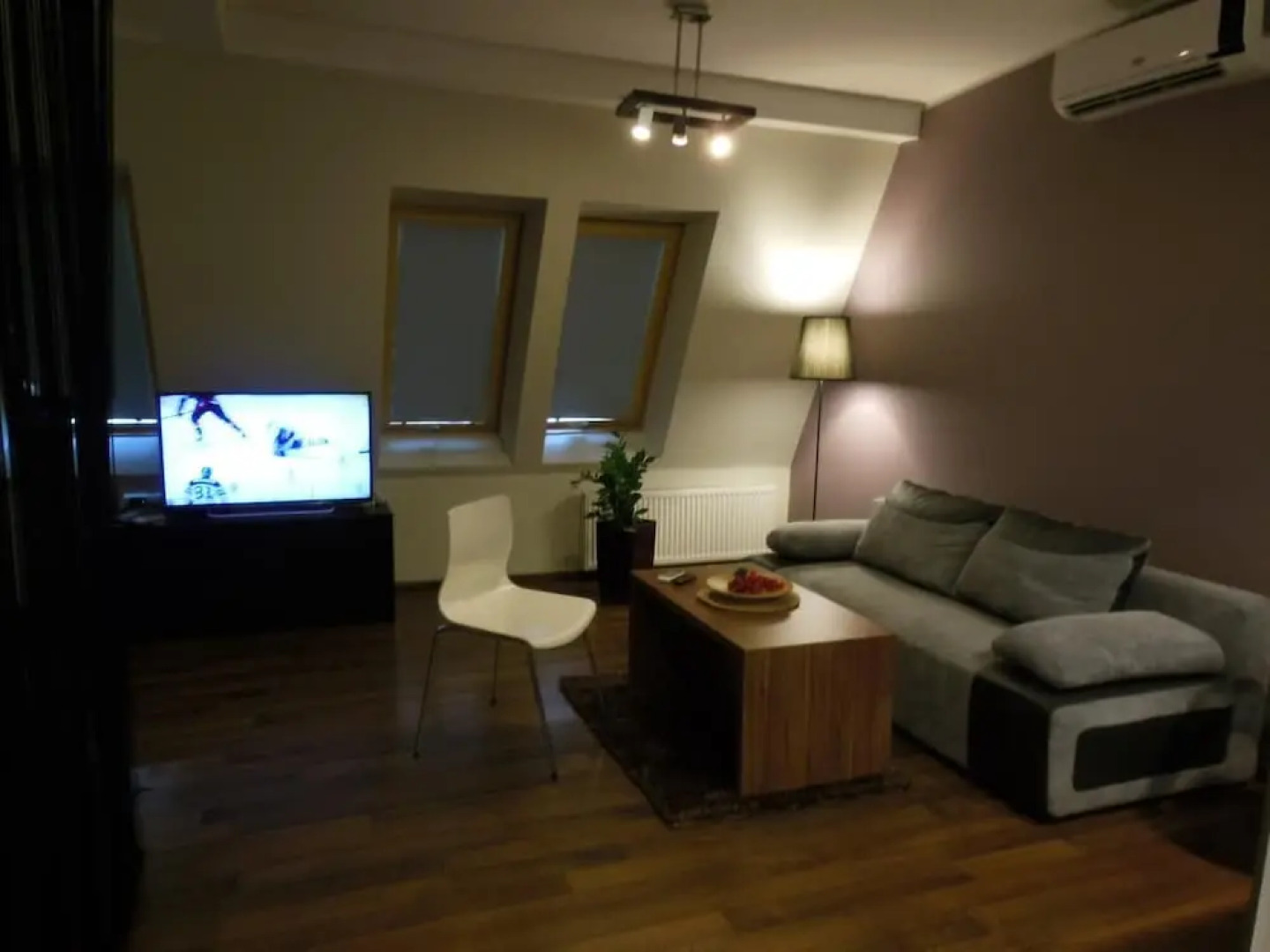 Apartament Studio Przy Deptaku