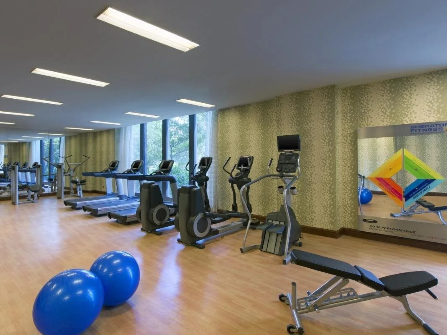 Sheraton Fuzhou Hotel