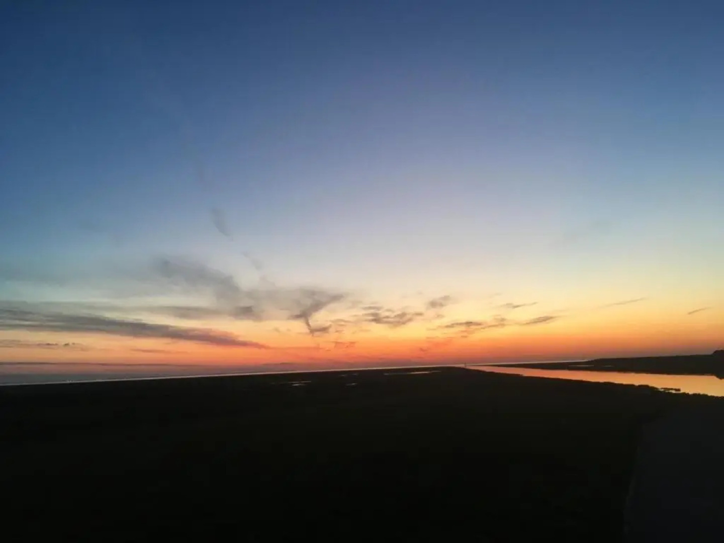 Landhaus Nordsee-Peerhuus