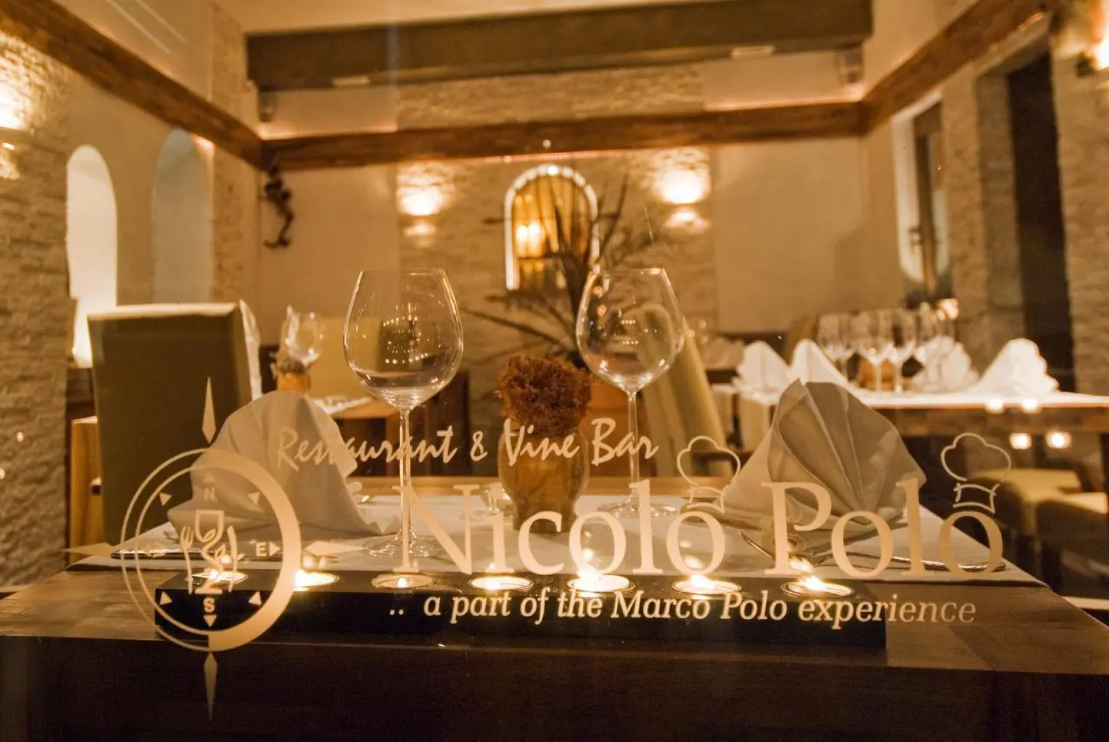 Boutique Hotel Marco Polo Adults Only