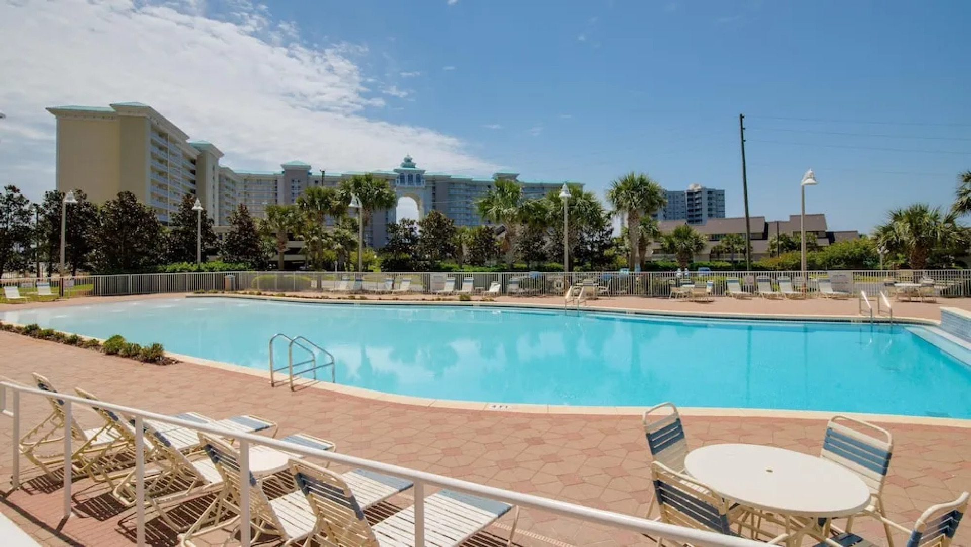 Ariel Dunes II 2303 flr23 2BR 2BA 6