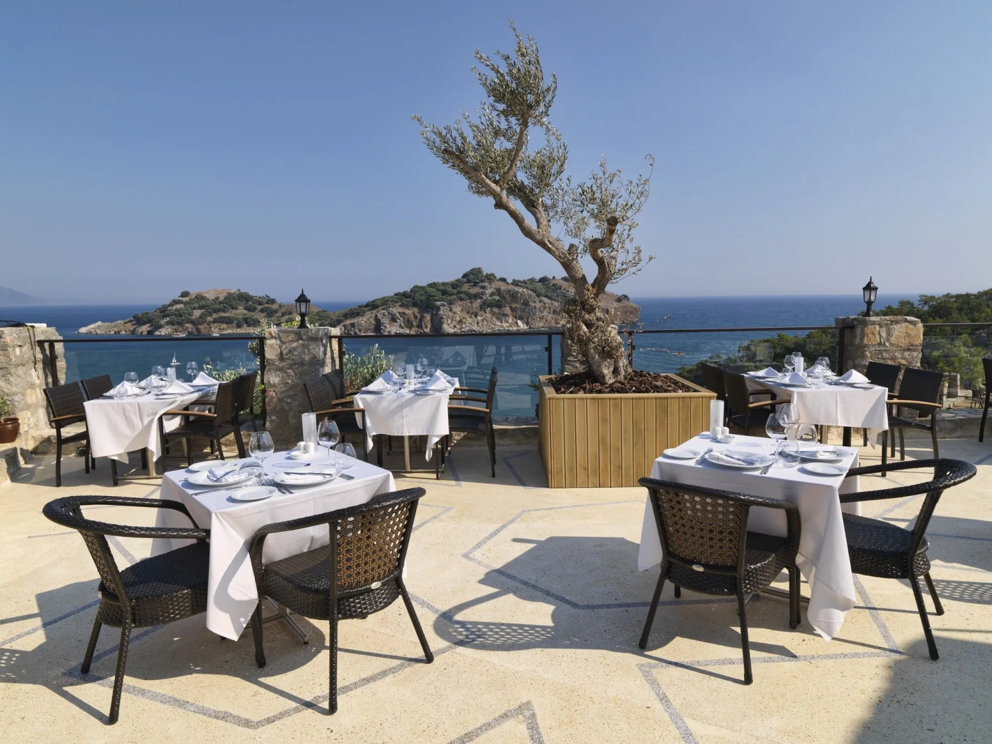 TUI BLUE Seno - Adults Only