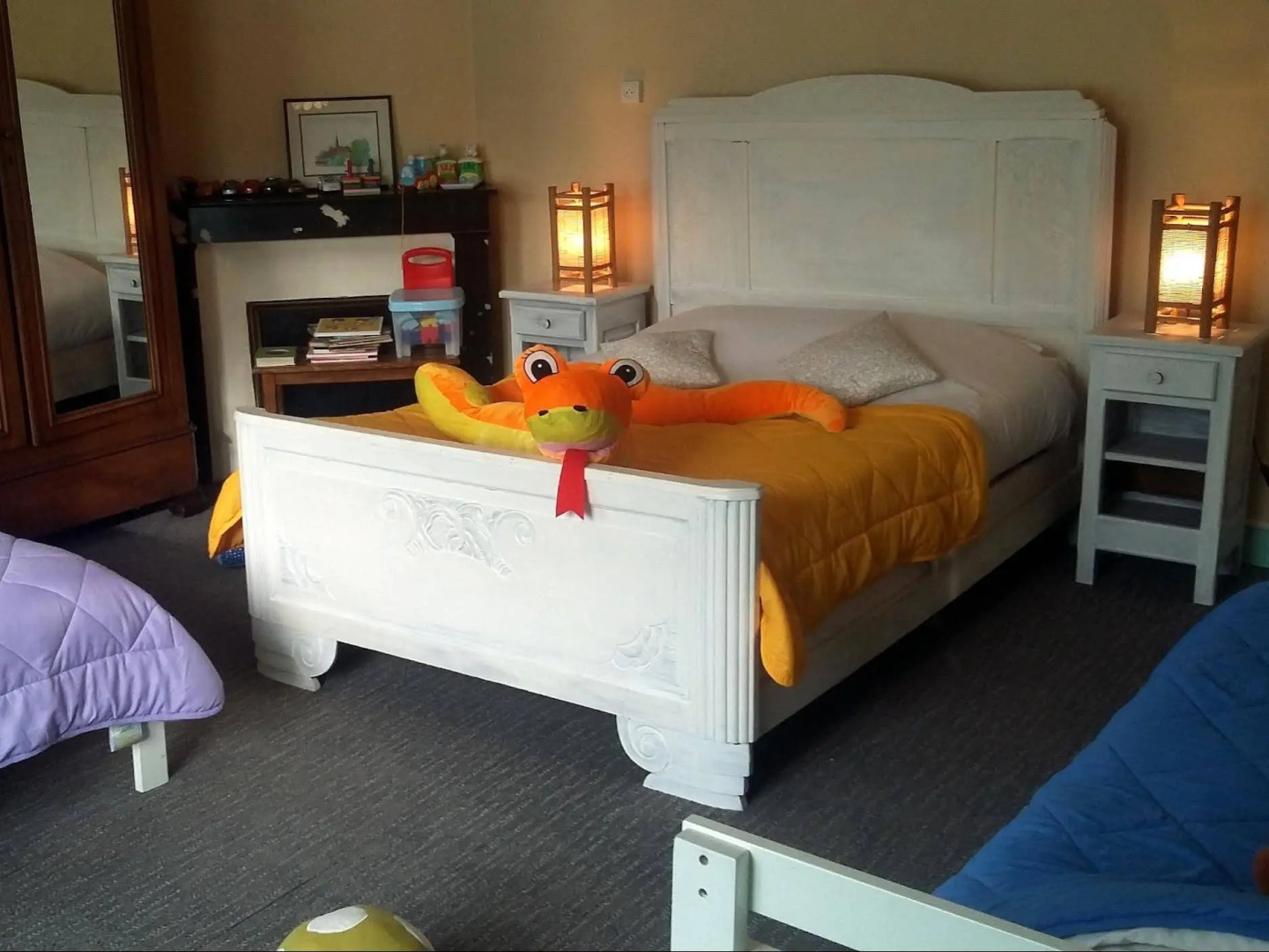 Hotel Des Cotes De Meuse