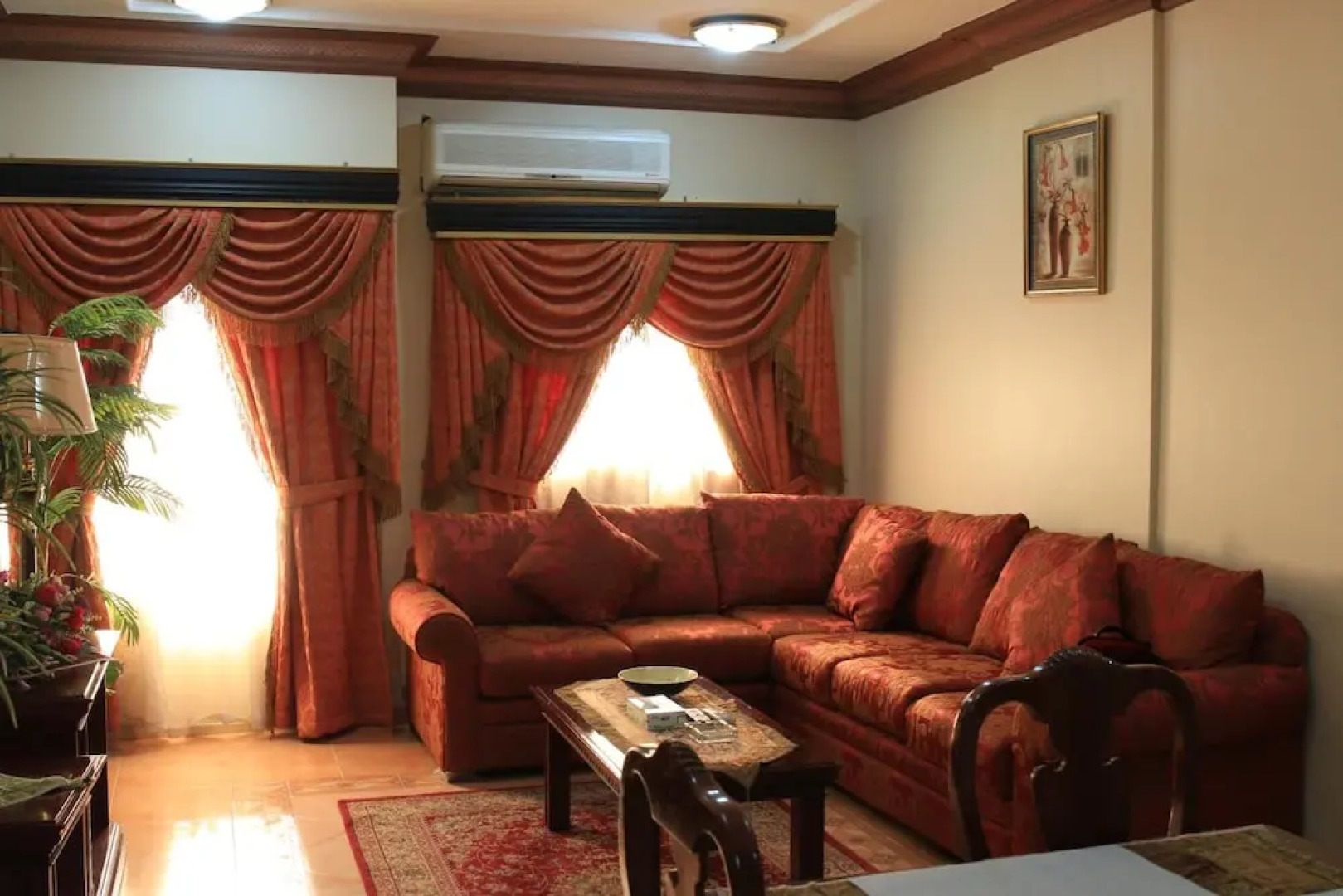 Apartments Hadaiq Al Khalij