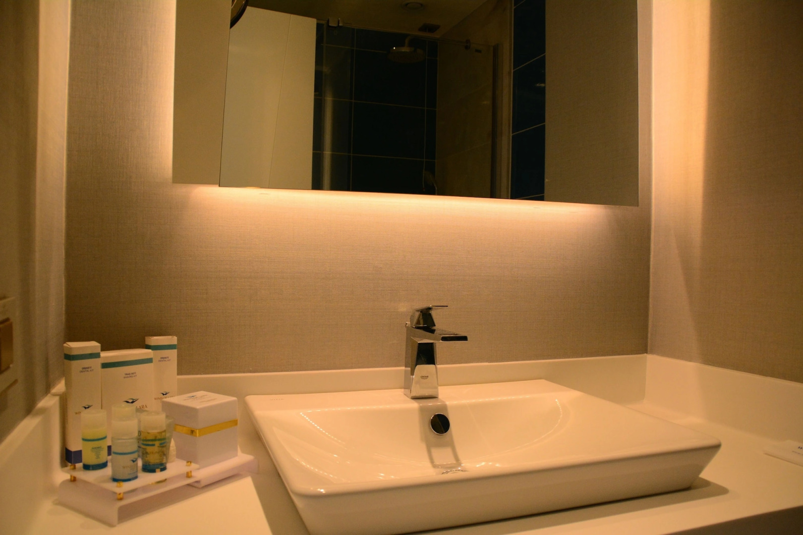 Wind of Lara Hotel and SPA