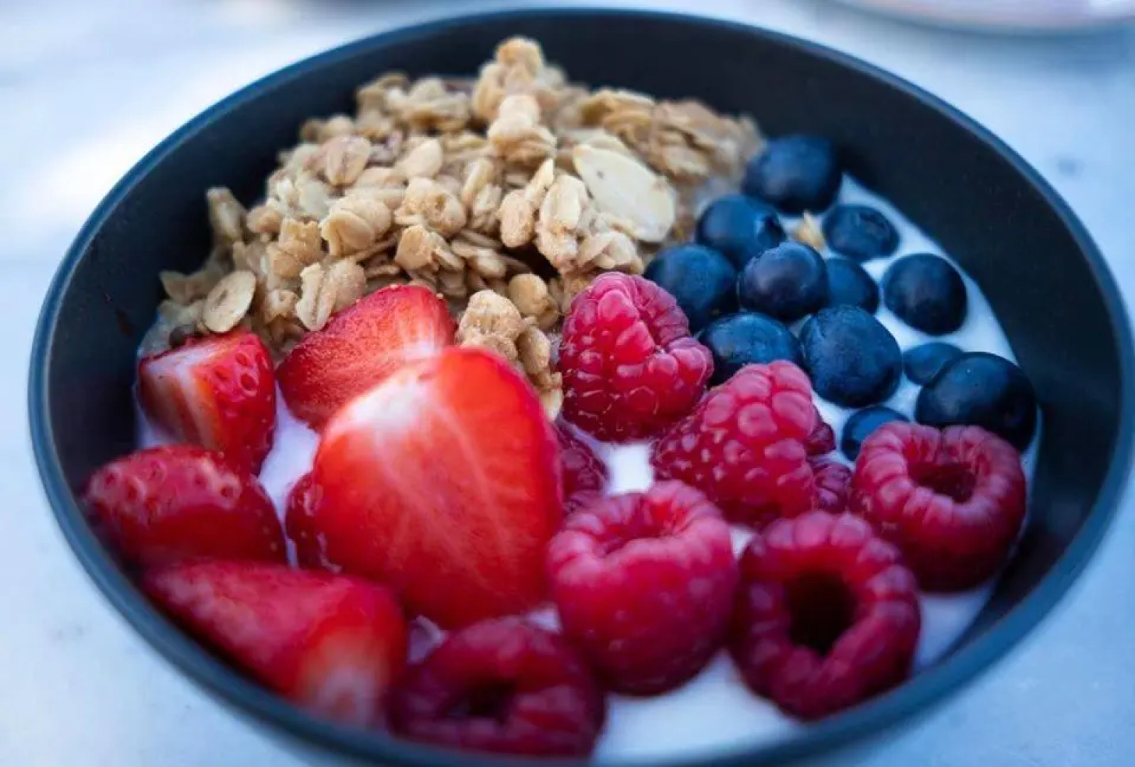 The Addresse on the Beach