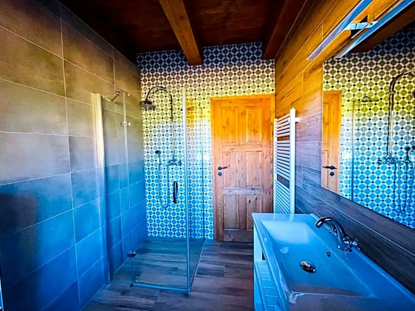 Chalupa Julia Staré Hutě