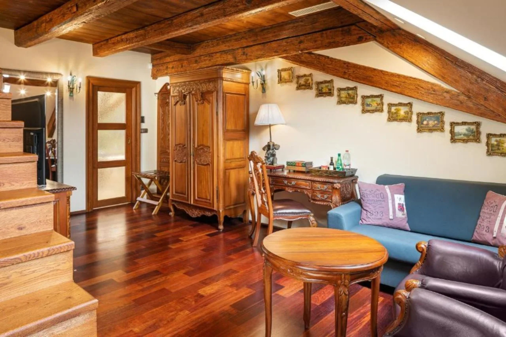 Iron Gate Hotel & Suites Prague by BHG