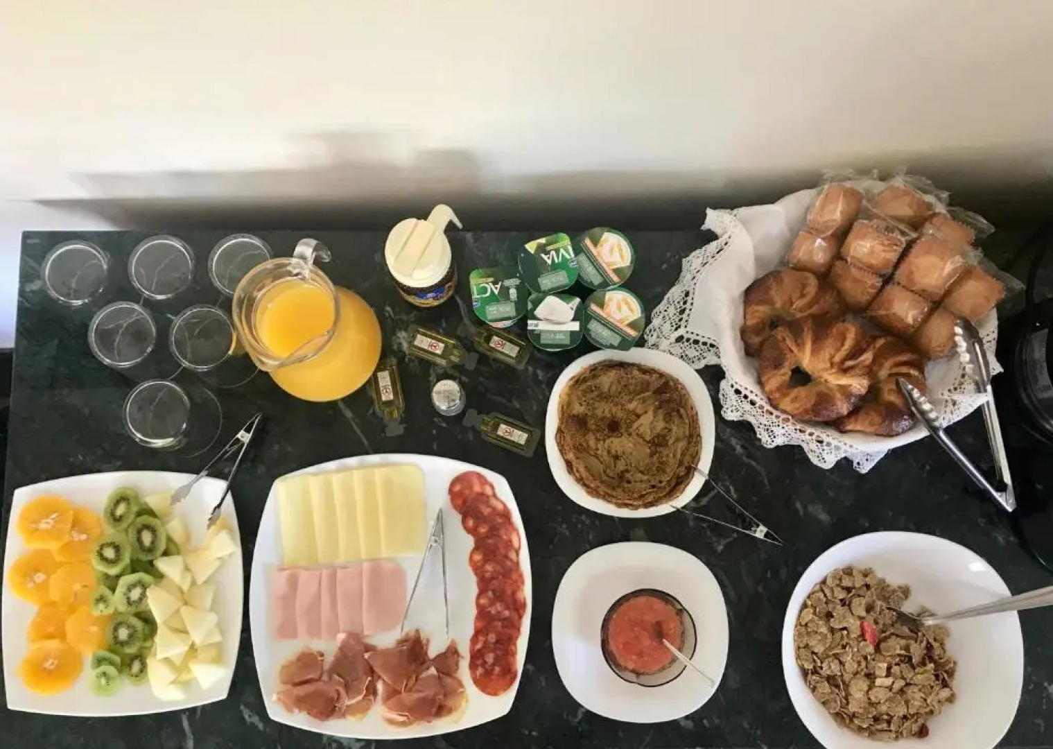 Pensión Residencia A Cruzán - Adults Only