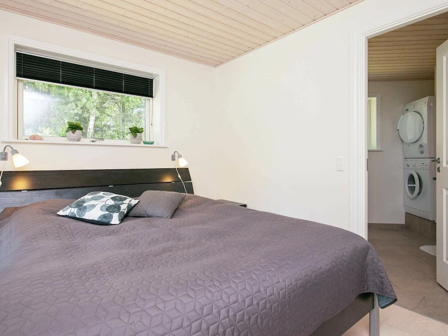 Modern Holiday Home in Jutland With Seaview