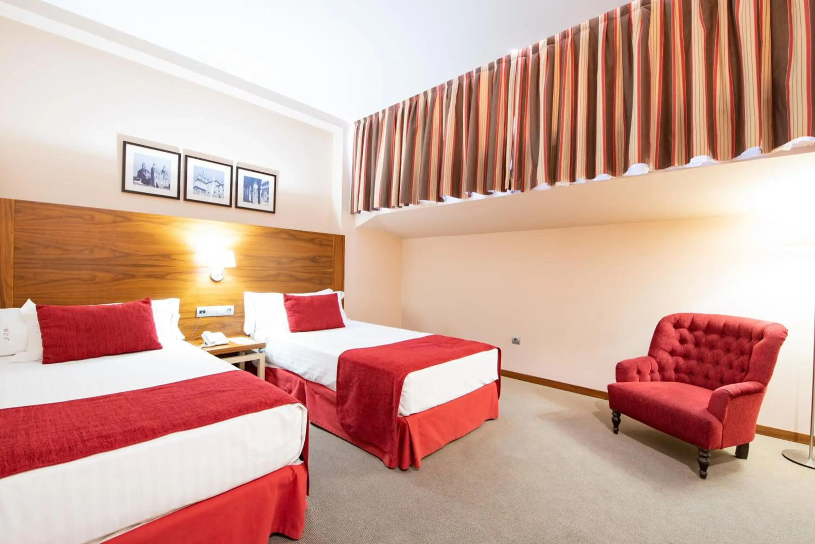 Hospedium Hotel Casino del Tormes