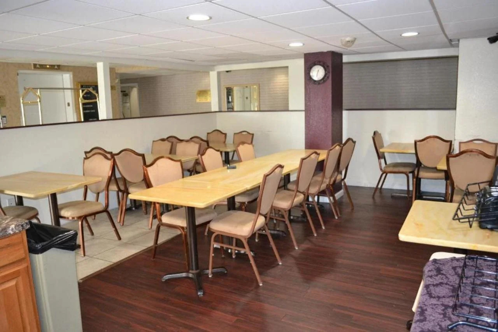 Town Inn & Suites South Plainfield-Piscataway