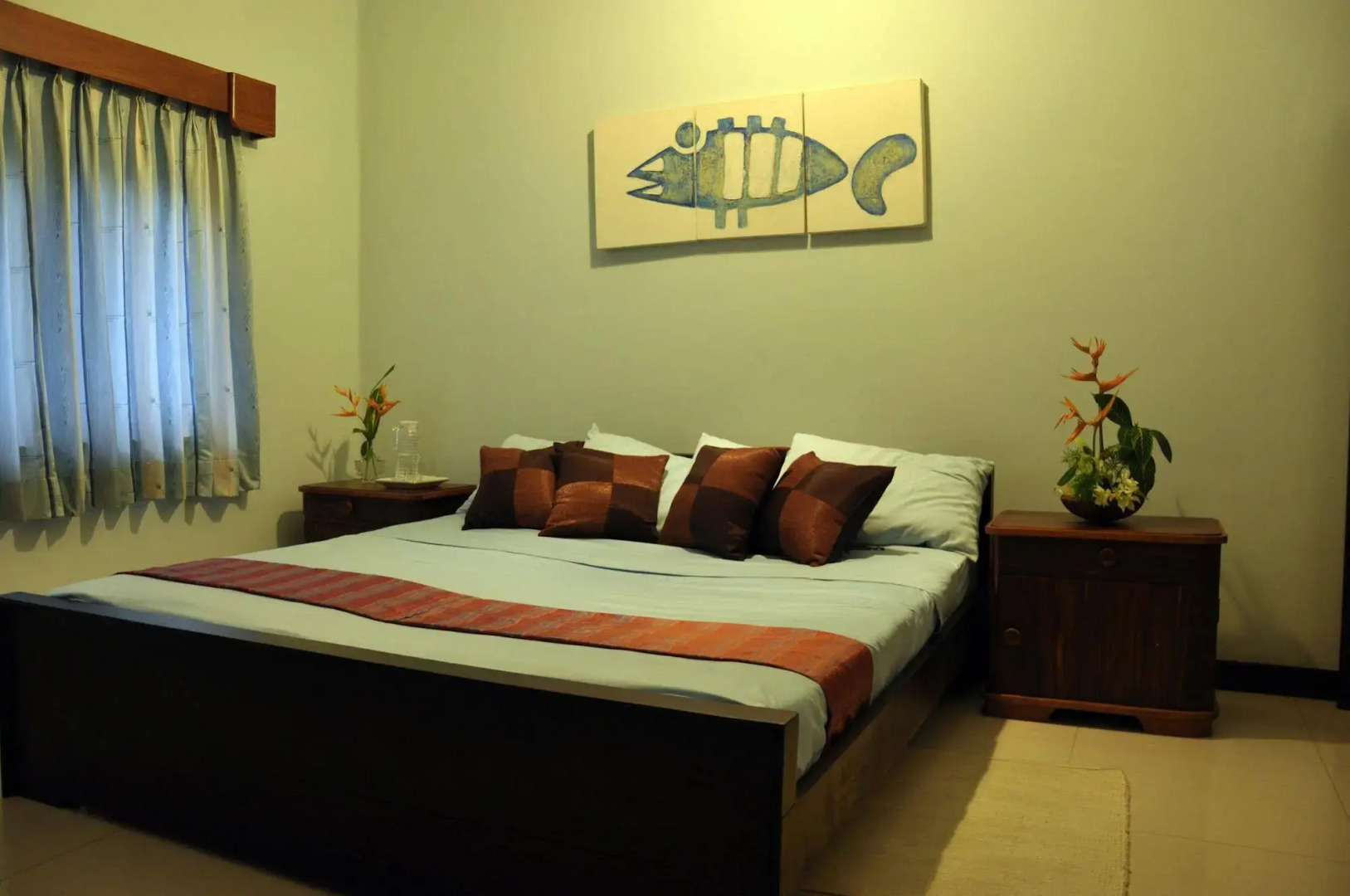 Serene Villa Ratnapura