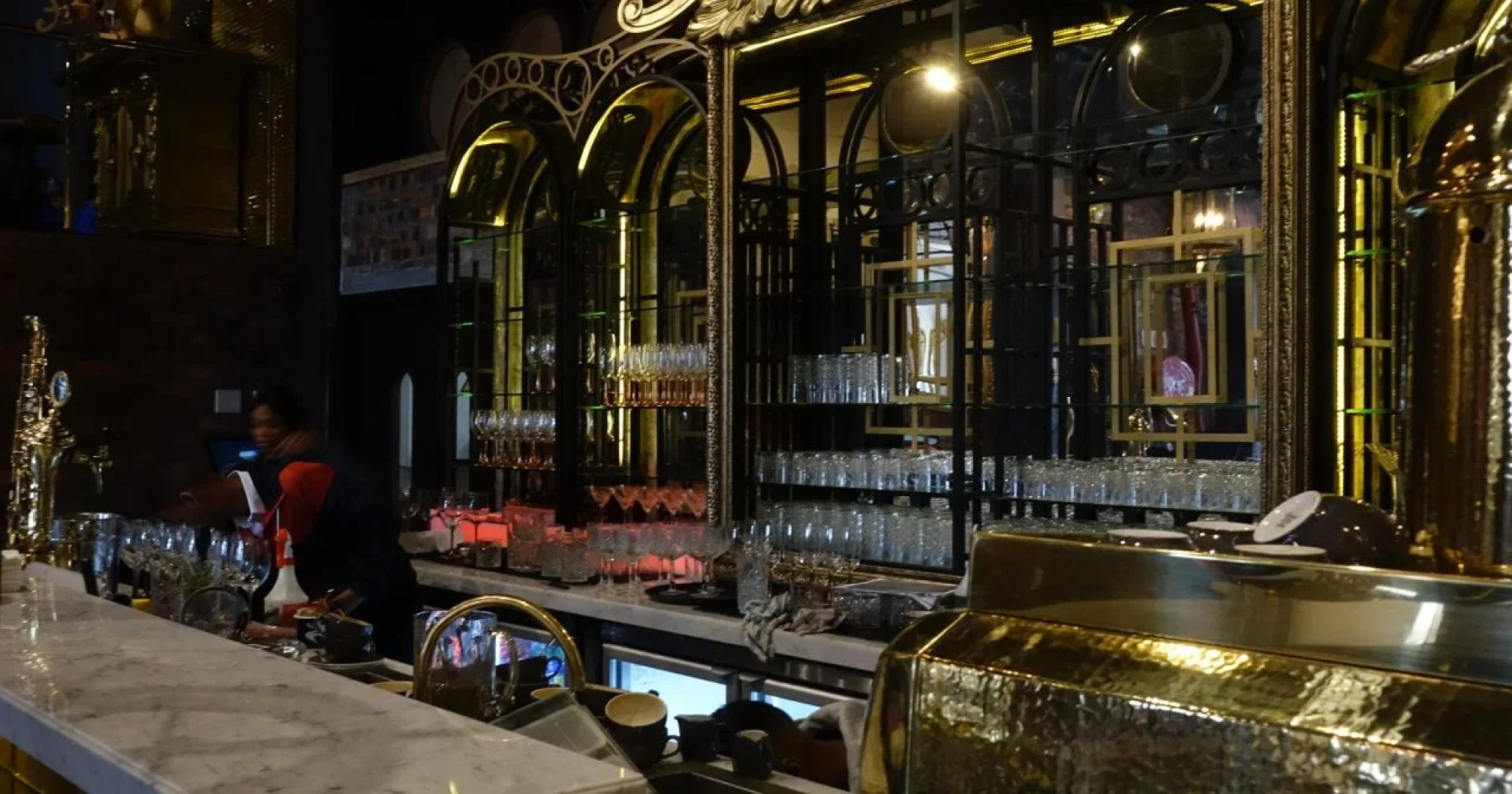 ONOMO Hotel Waterfront