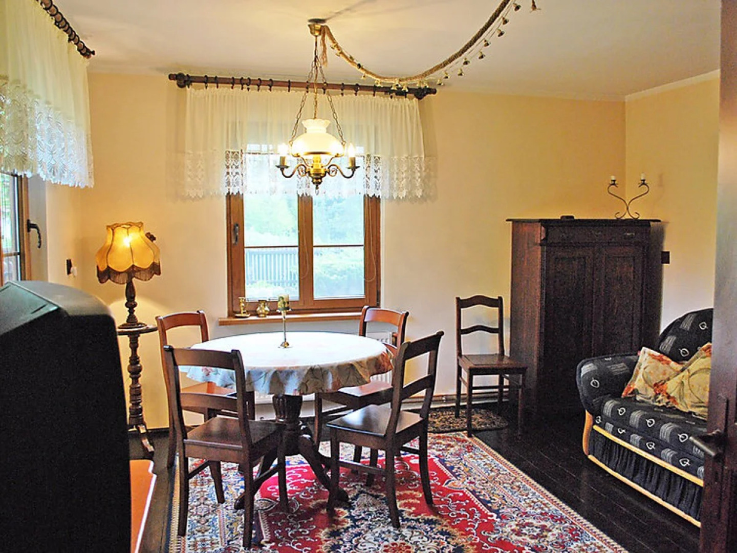 Holiday Home Szeroki Bór 2