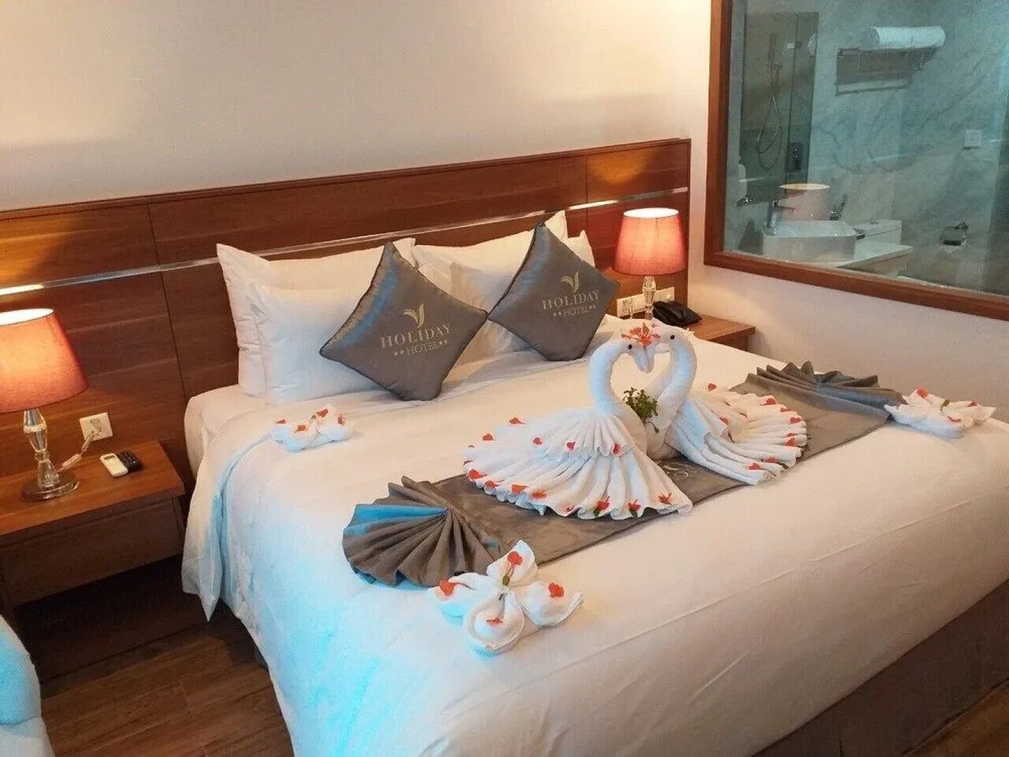 Holiday Cua Lo Hotel