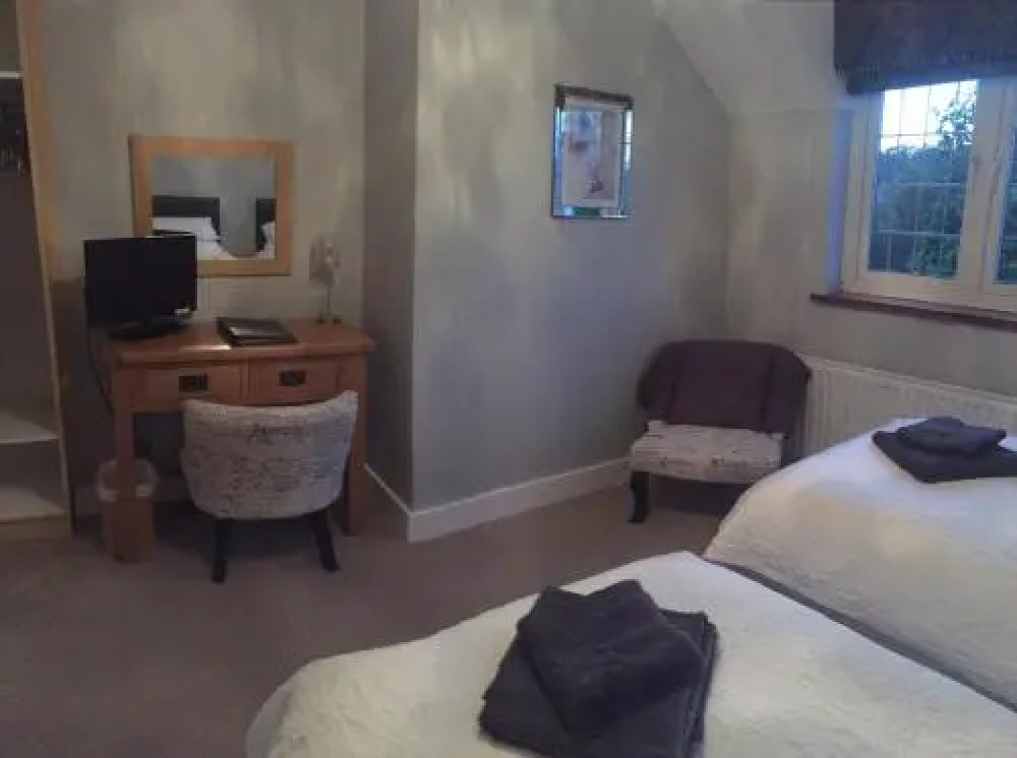 Orange Hill Cottage B&B