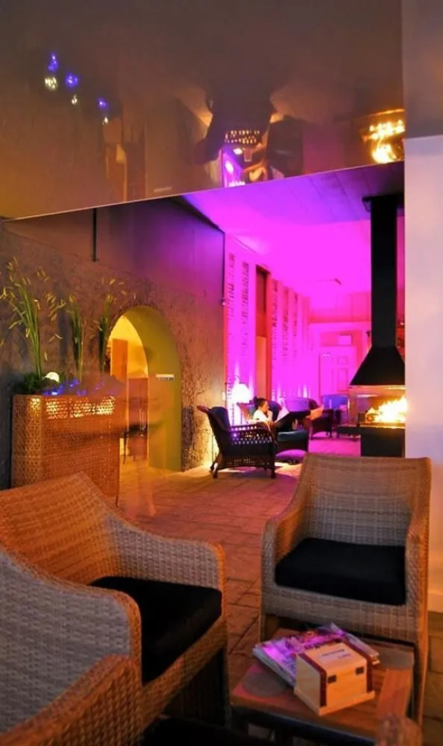 Auberge La Grande Maison