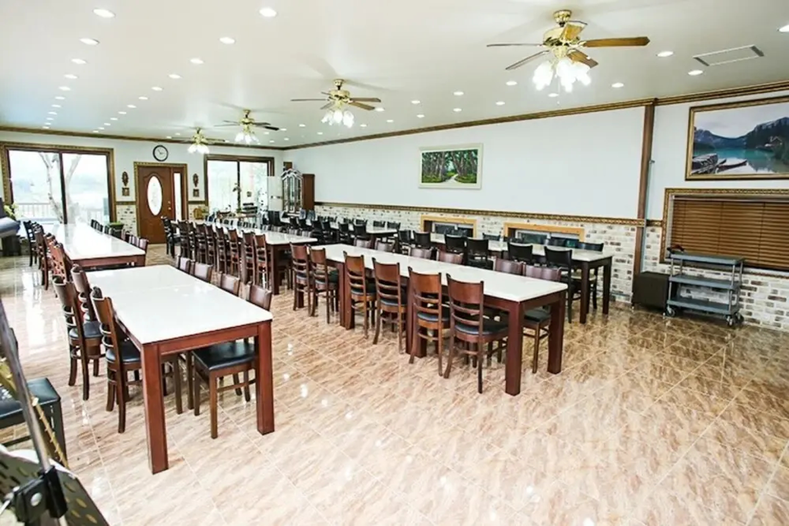 Yangpyeong Pension Sol