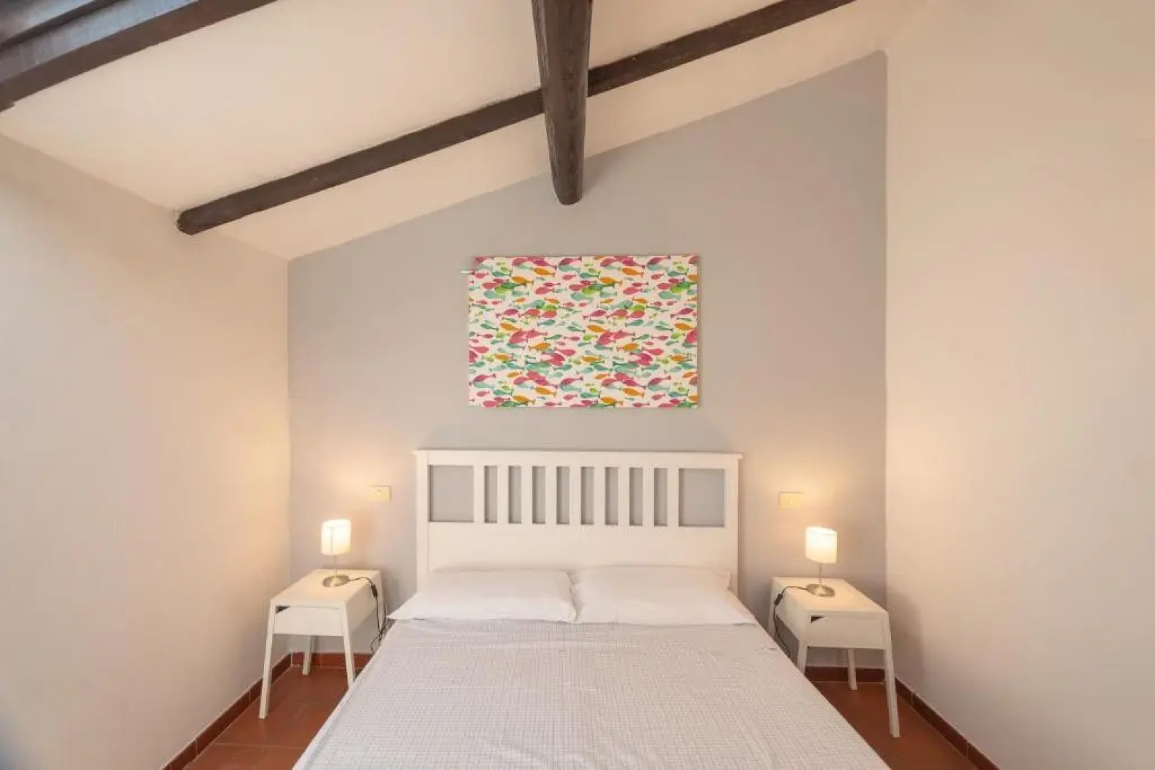 Camping Village Bocche D'Albegna