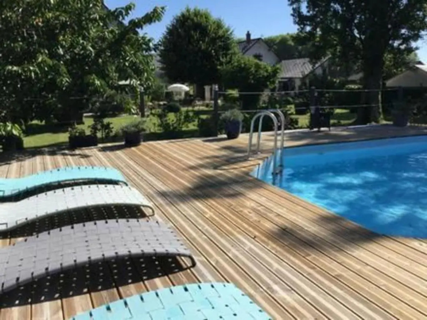 Maison Bouges-le-Château, 3 pièces, 6 personnes - FR-1-591-160