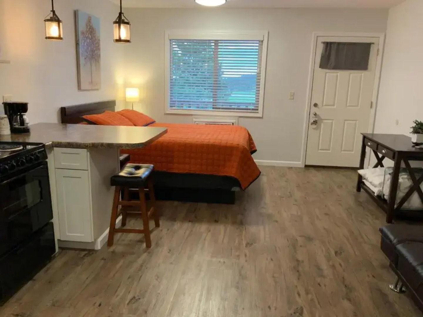 Rockerville Lodge & Cabins