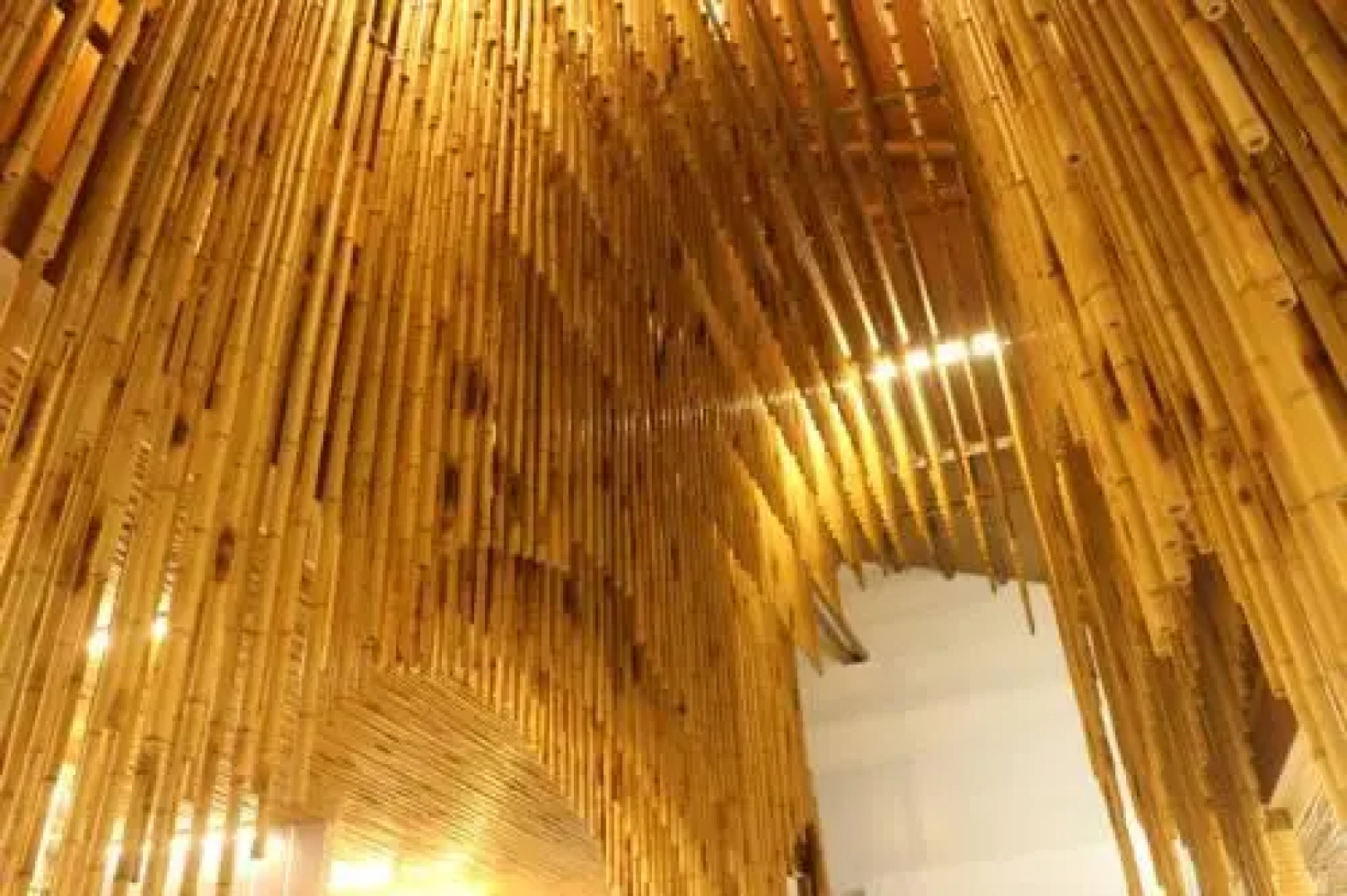 Bamboo Paradise Resort & The Bamboo Inn