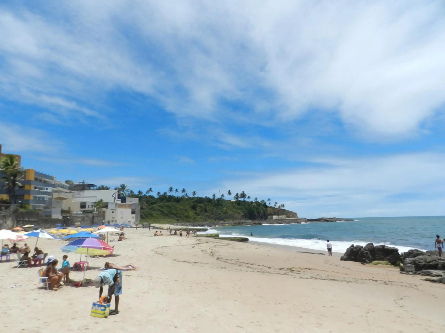 Apartamento Oceano Atlantico