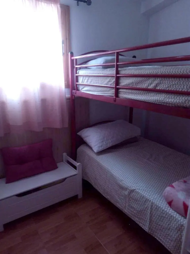 House With 3 Bedrooms in Alhama de Granada, With Wonderful Lake View,