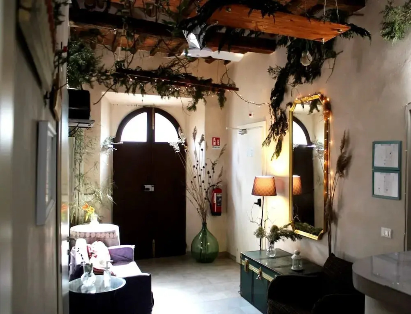 Il Casale Toscano Pisa