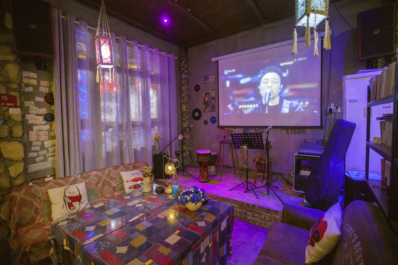 Zhangjiajie Nanfang Yinan Hotel