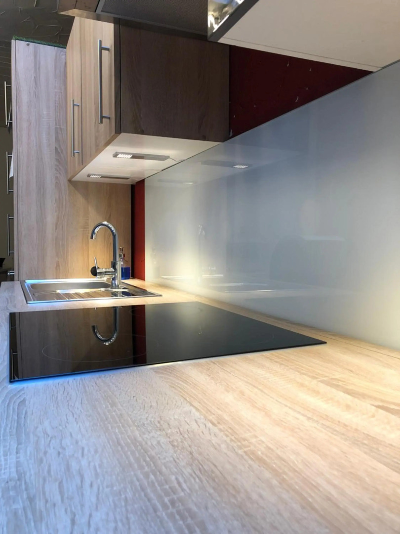 Ferienwohnung am Schlössle