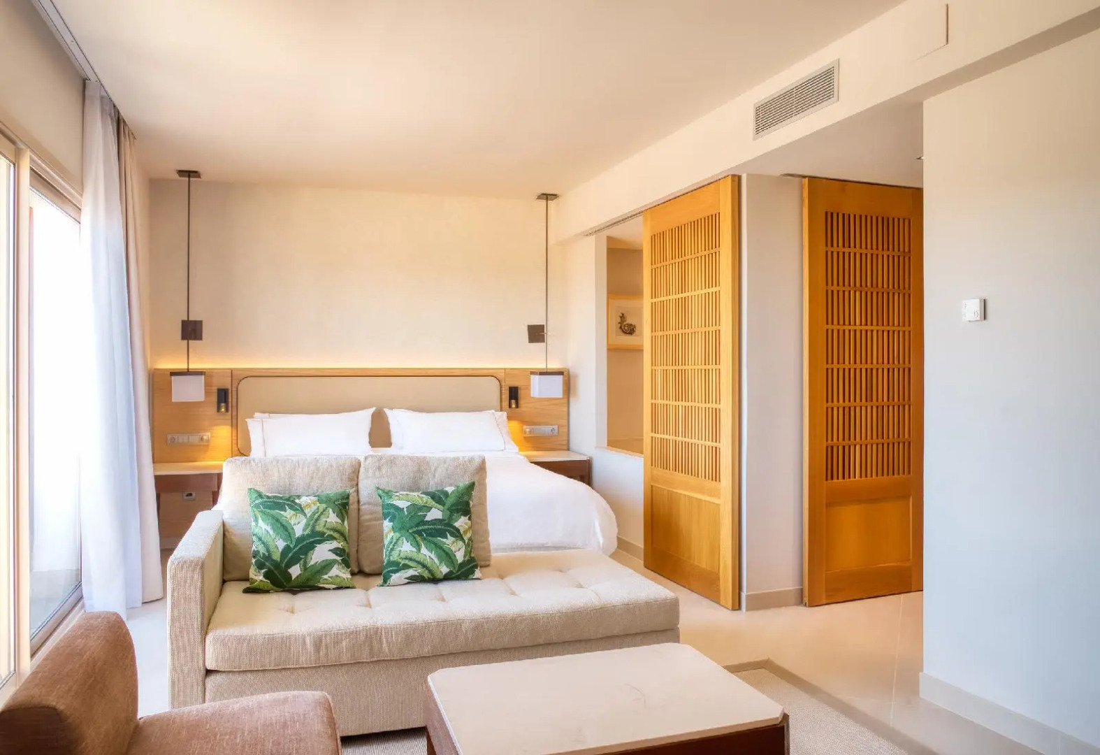 The Westin Bonmont Golf Resort & Spa